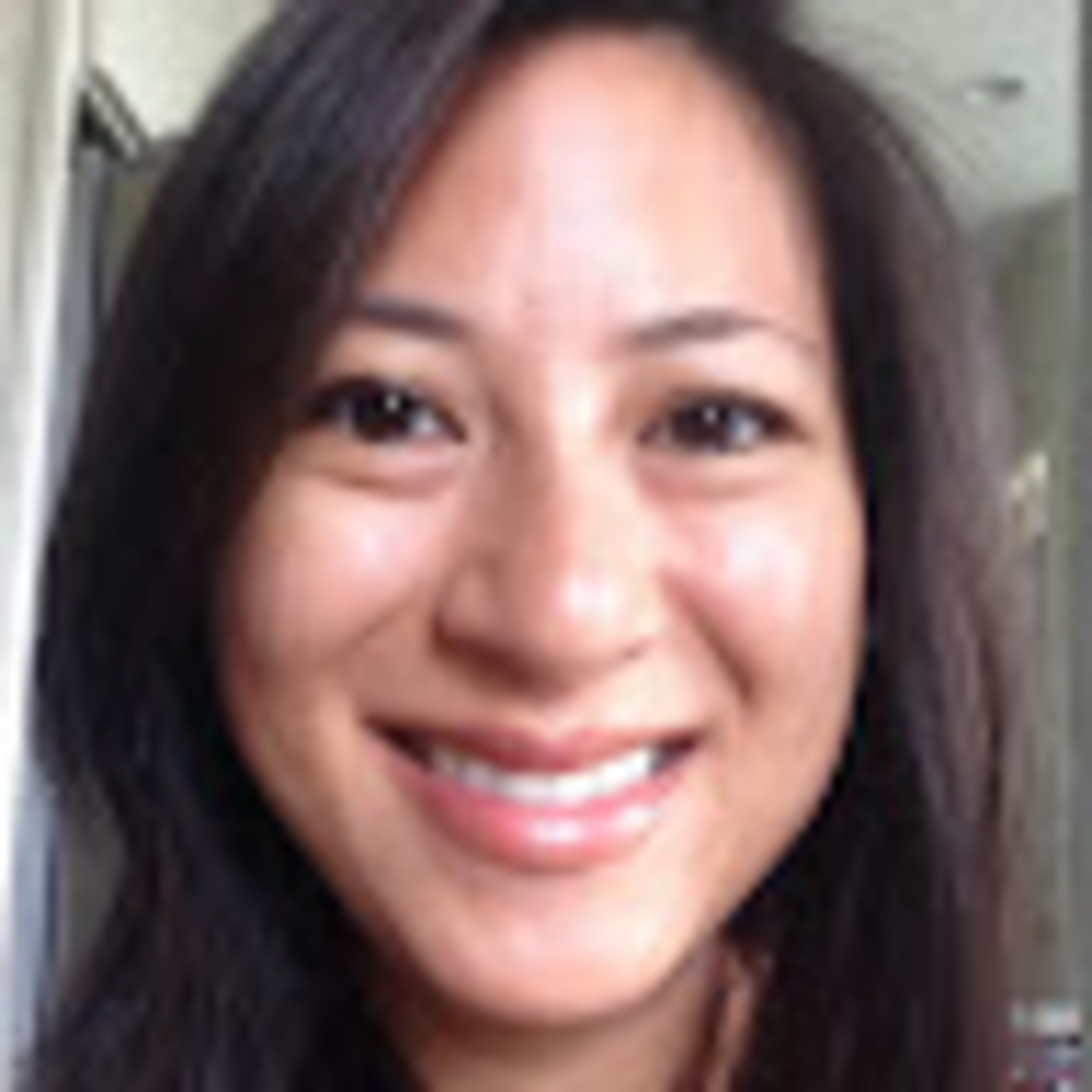 Meet your Posher, Kats